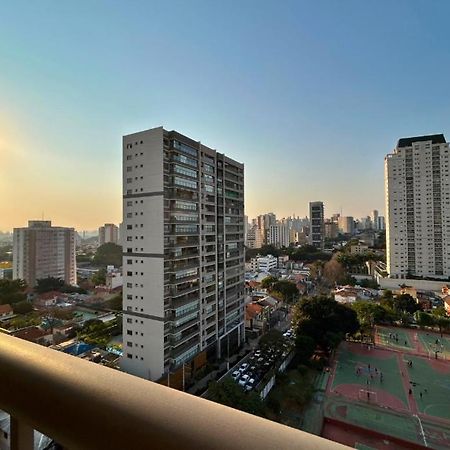 Condominio Viva Benx Vila Mariana Sao Paulo Exterior photo