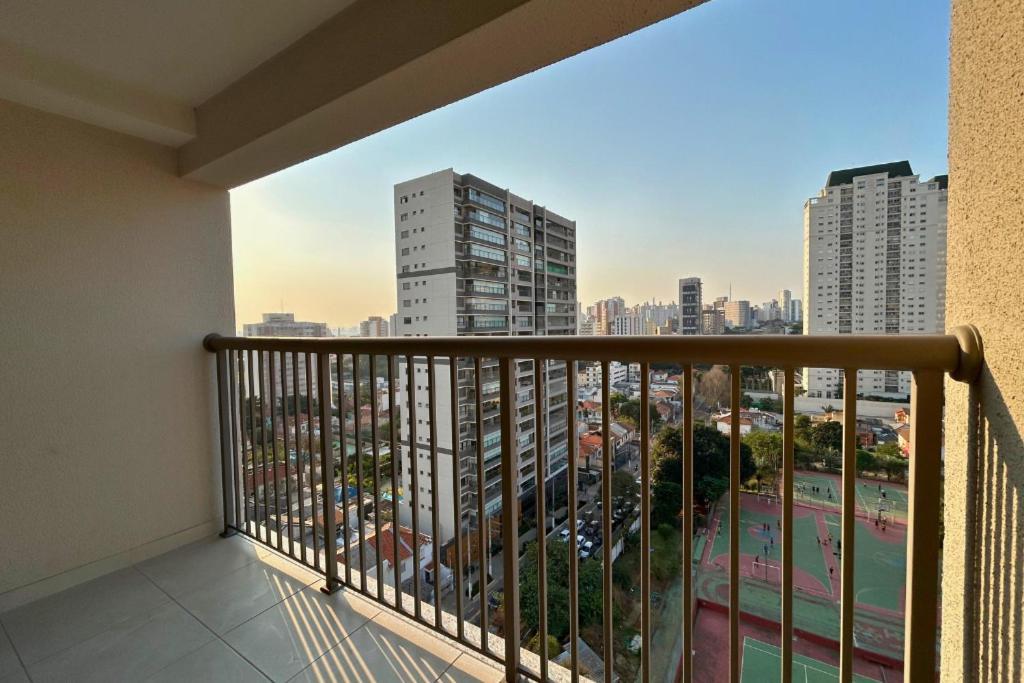 Condominio Viva Benx Vila Mariana Sao Paulo Exterior photo