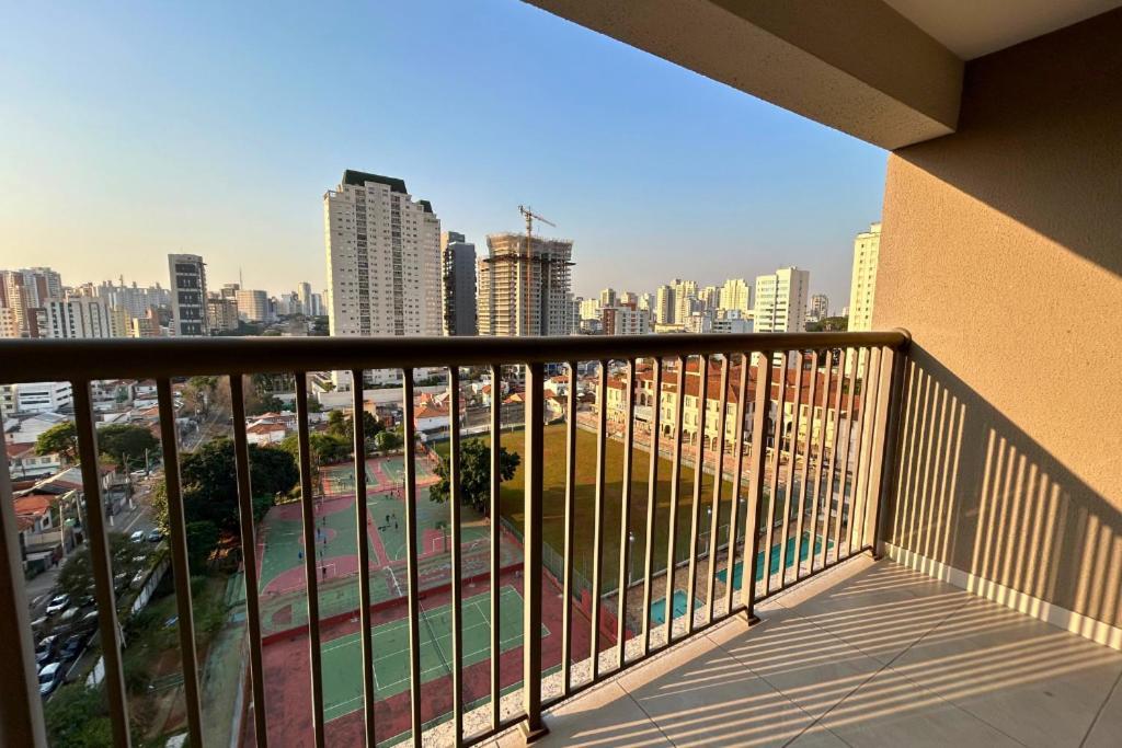 Condominio Viva Benx Vila Mariana Sao Paulo Exterior photo